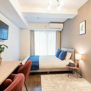 Appartement met een Slaapkamer